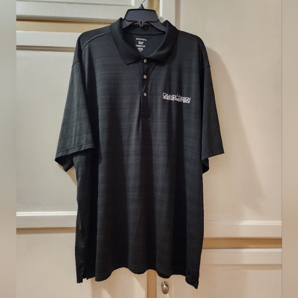 GEORGE Men's Short-sleeved Polo - Picture 6 of 10